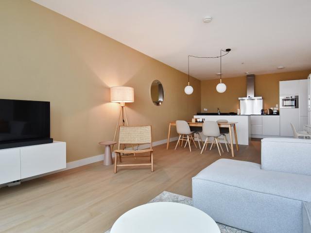 Appartement te huur in Kop van Zuid, Rotterdam
