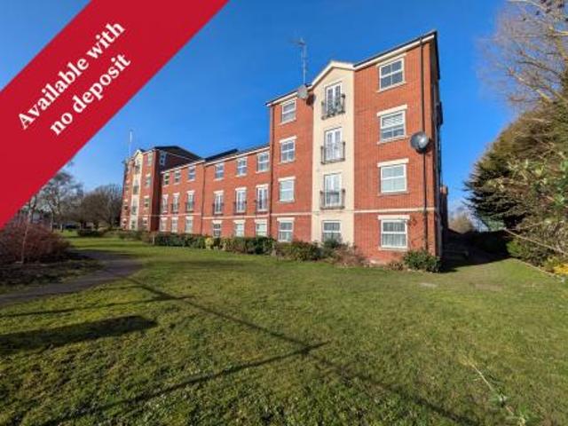 Flat for rent in Grantham, Barholm