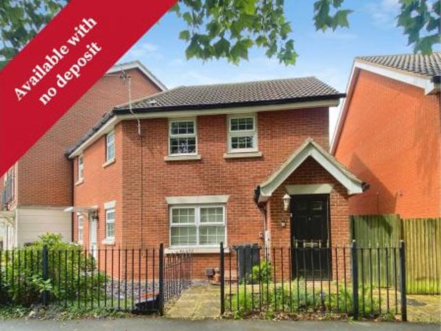 Flat for rent in Grantham, Barholm