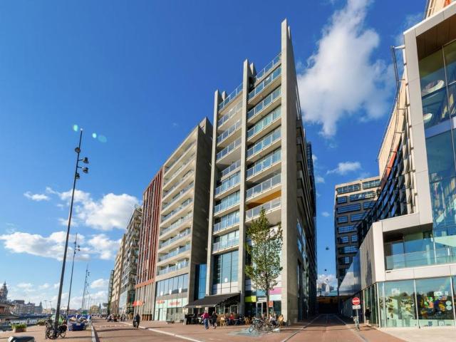 Appartement te huur in Centrum, Amsterdam