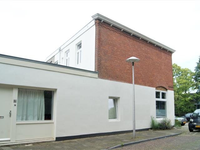 Appartement te huur in Haarzuilens, Utrecht