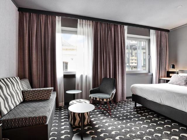 Studio te huur in Centrum, Arnhem