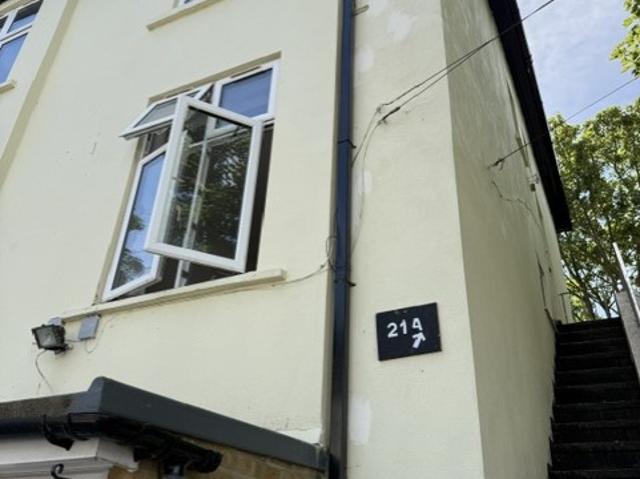 Flat for rent in Greater London
