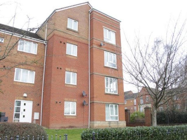 Flat for rent in Old Heath, Bilston