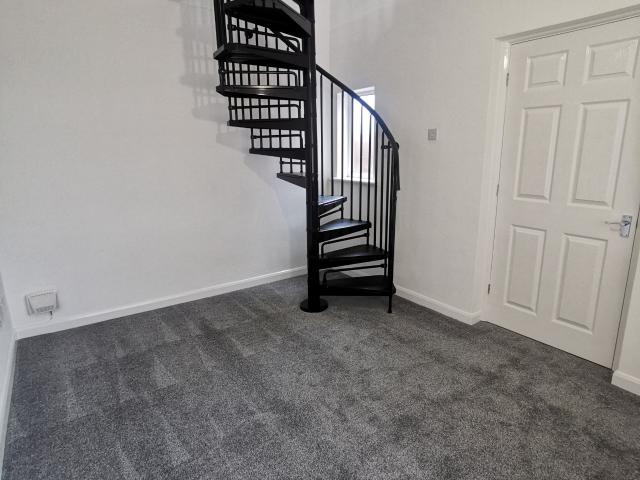 Flat for rent in Hull, City Of Kingston Upon Hull