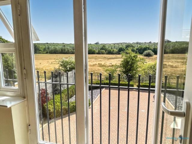 Flat for rent in Alderminster, Warwickshire