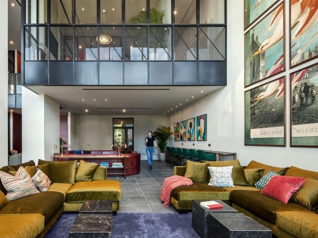 Flat for rent in Pride Quarter, Liverpool