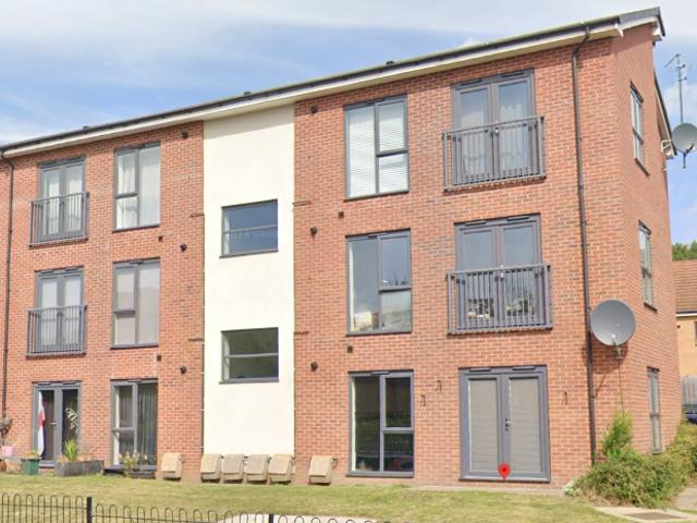 Flat for rent in Canley, West Midlands