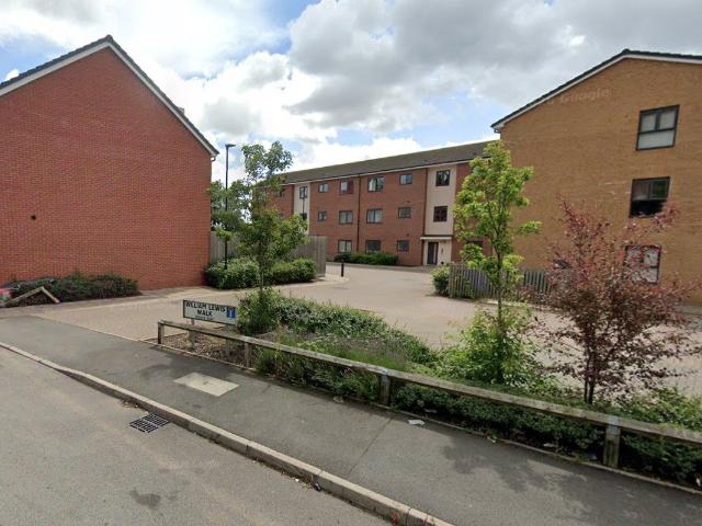Flat for rent in Canley, West Midlands