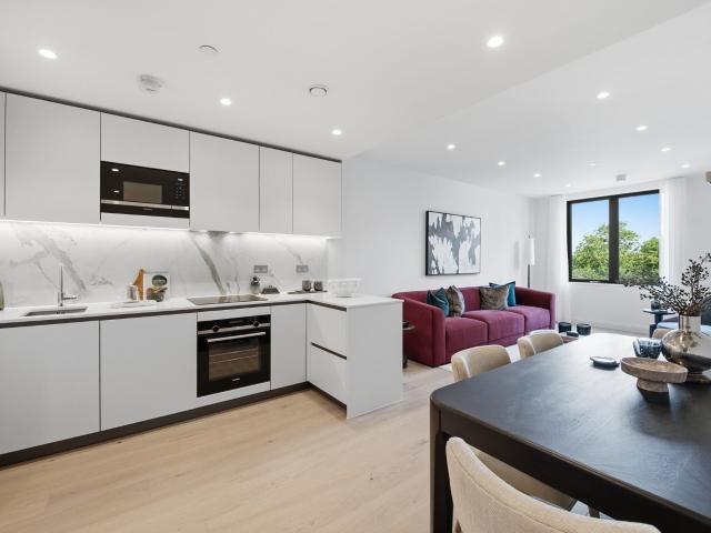Flat for rent in Sands End, Greater London