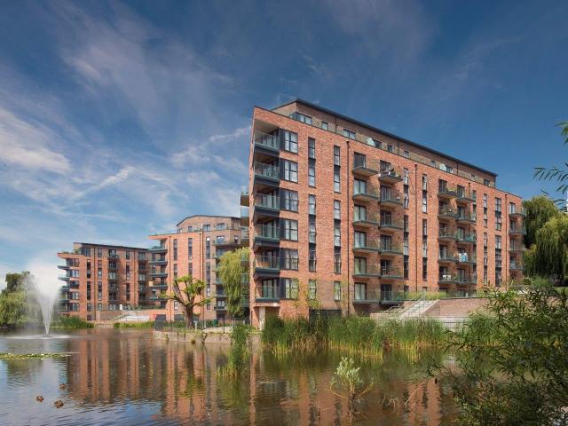 Flat for rent in Monks Orchard, Kent