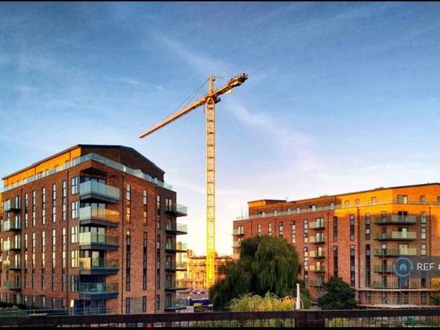 Flat for rent in Temple Hill, Dartford