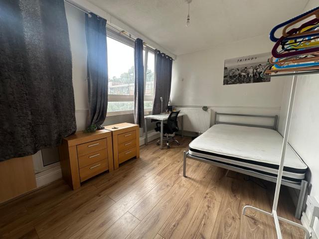 Flat for rent in Camden Town, Fitzrovia