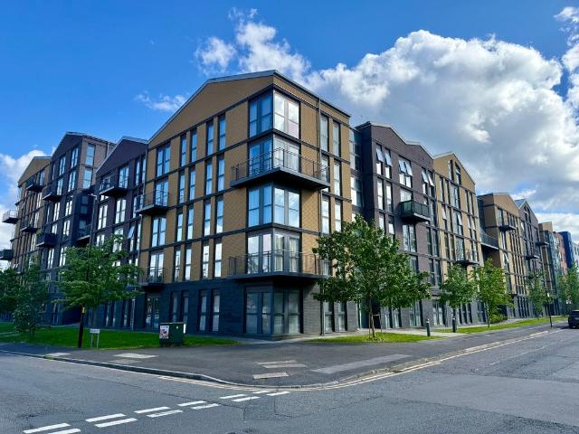 Flat for rent in Calthorpe Fields, West Midlands