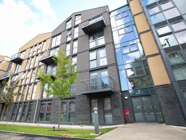 Flat for rent in Calthorpe Fields, West Midlands