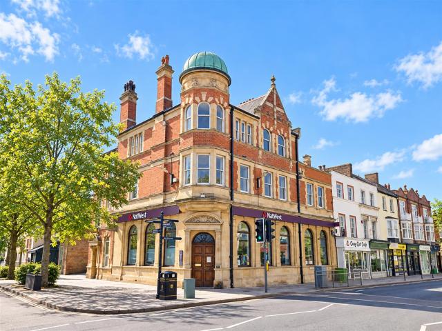 Flat for rent in Eddington, Canterbury
