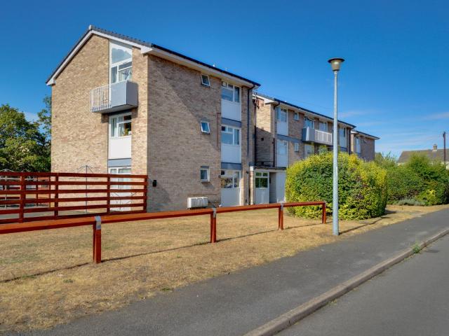 Flat for rent in Huntingdon, Cambridgeshire