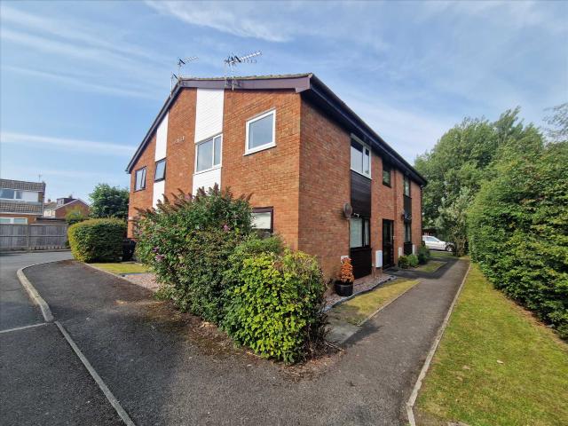 Flat for rent in Thornton, Wyre