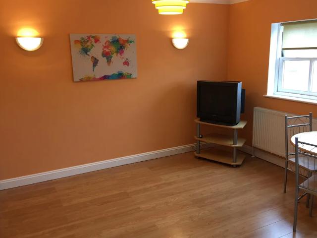 Flat for rent in Bargate, Boston