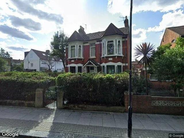 Flat for rent in Harringay, Greater London