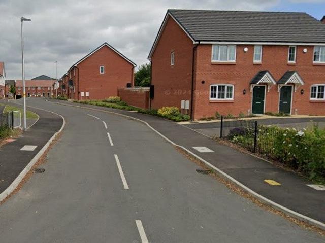 Flat for rent in Broom, Stratford-on-Avon