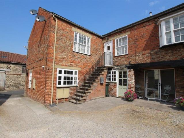 Flat for rent in Pickering, York and North Yorkshire