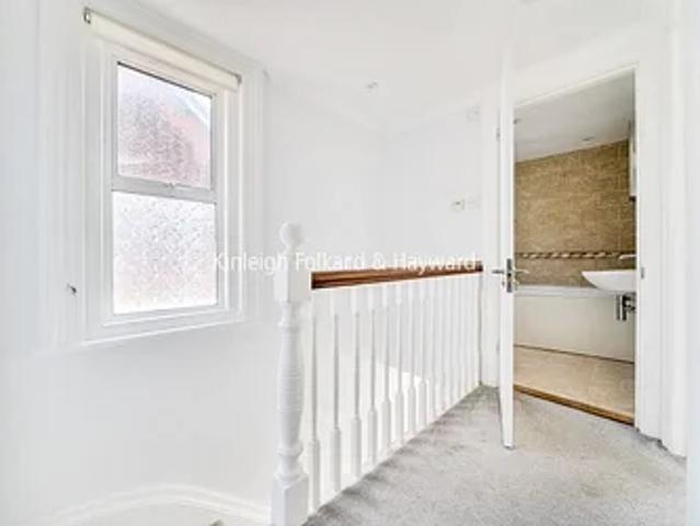 Flat for rent in Chislehurst, Greater London