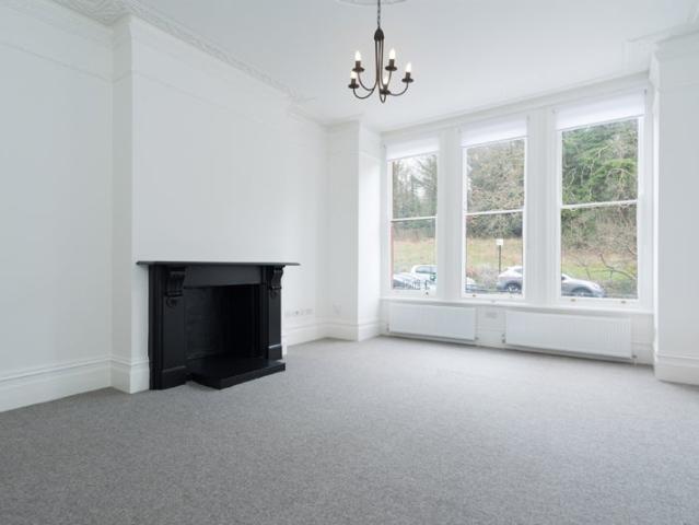 Flat for rent in Belsize Park, Greater London