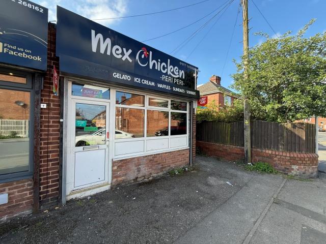 Flat for rent in Wakefield, Glasshoughton
