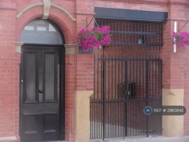 Flat for rent in Oswestry