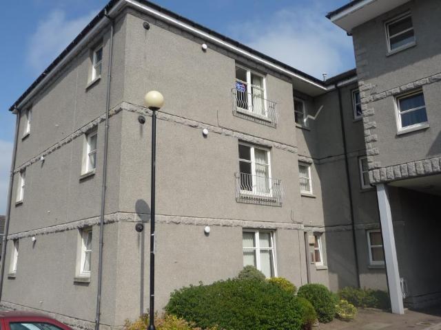 Flat for rent in Ferryhill, Ballindoch