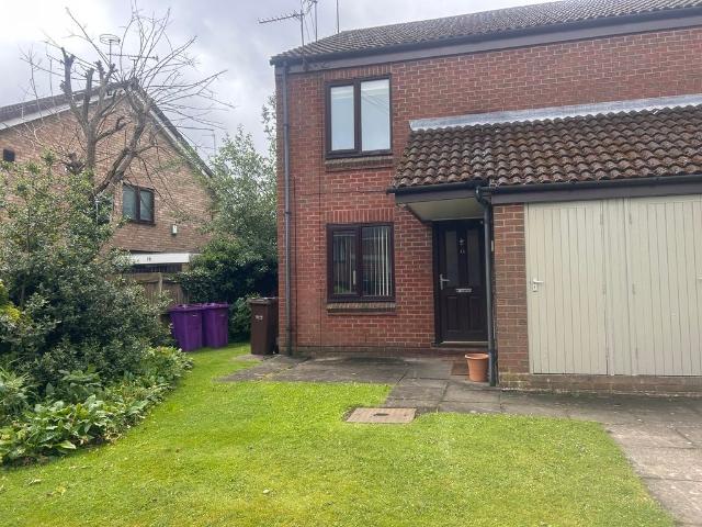 Flat for rent in Aldersley, Stockwell End