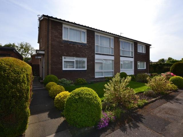 Flat for rent in Wideopen, North Tyneside