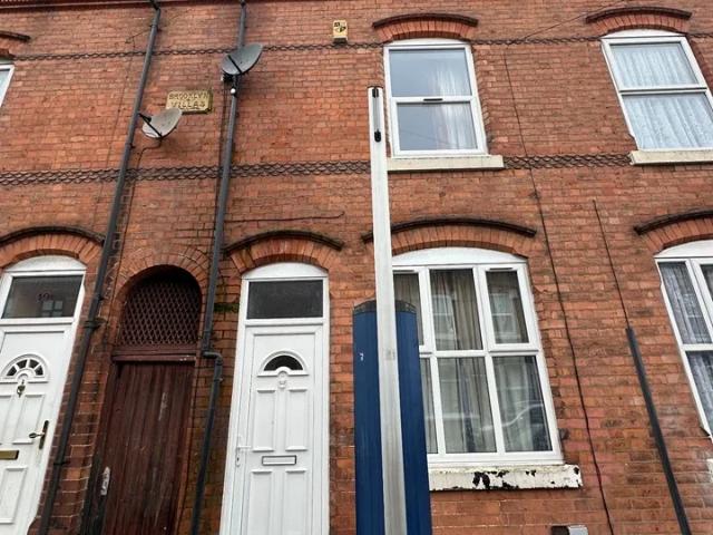 Flat for rent in Balsall Heath, Isle Of Man