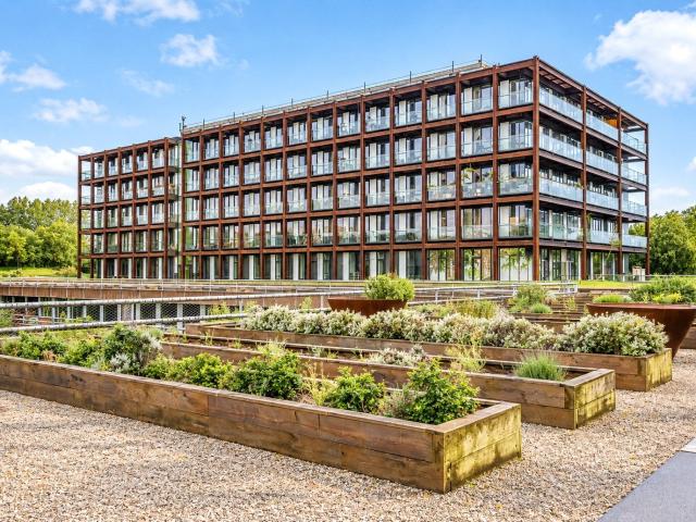 Flat for rent in Imperial Park, Bristol