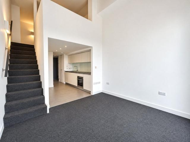 Flat for rent in Imperial Park, Bristol