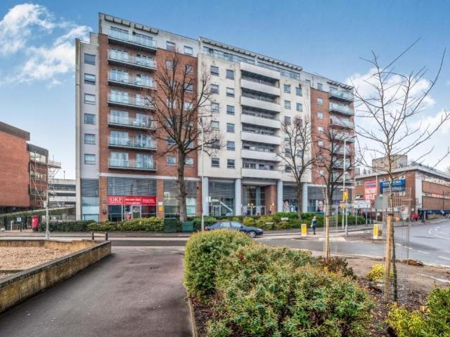 Flat for rent in North Watford, Hertfordshire