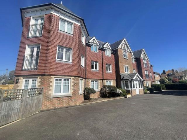 Flat for rent in Iford, East Sussex