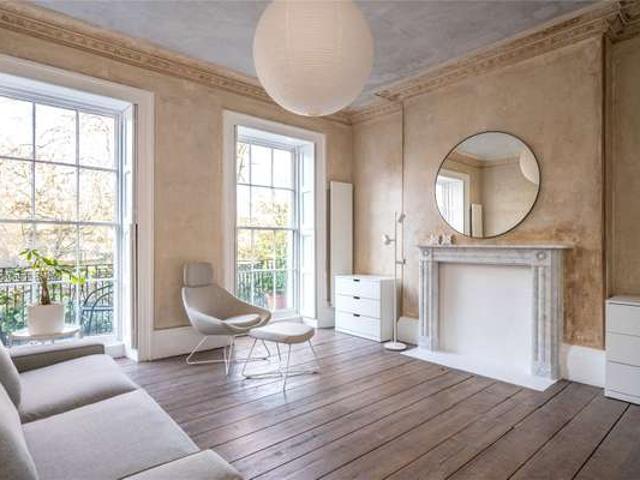 Flat for rent in Clerkenwell, Clerkenwell