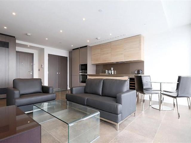 Flat for rent in Little London, West Yorkshire