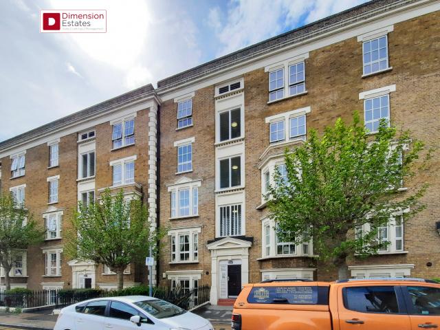 Apartment for rent in Bethnal Green, Greater London