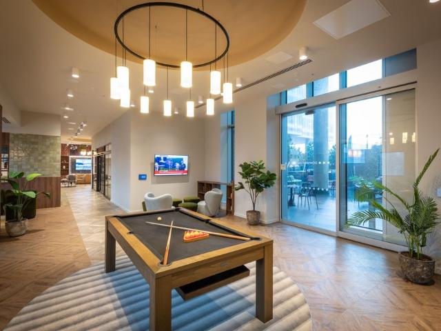 Flat for rent in City Centre, Georgia