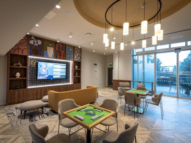 Flat for rent in City Centre, Georgia