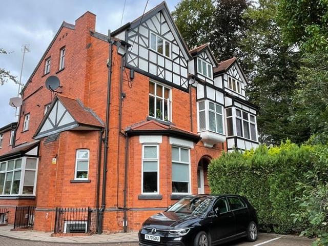 Flat for rent in Georgia, Greater Manchester