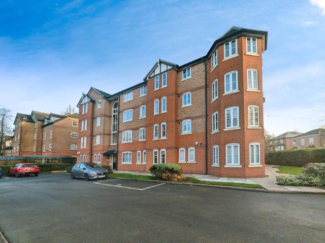 Flat for rent in Didsbury, Manchester