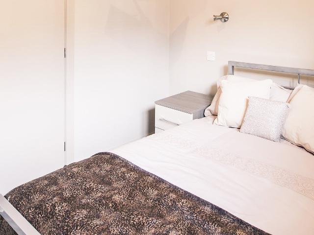 Flat for rent in Georgia, Greater Manchester