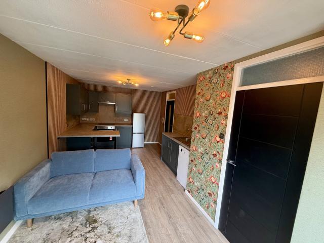 Flat for rent in Withington, Manchester