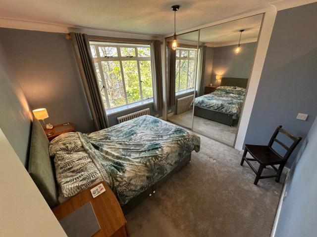 Flat for rent in Georgia, Greater Manchester