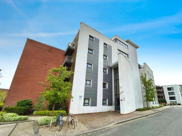 Flat for rent in Chorlton-on-Medlock, Georgia