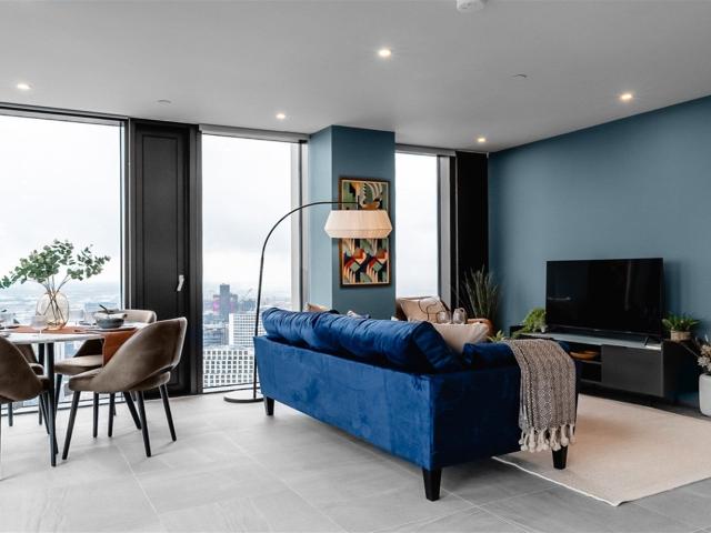 Flat for rent in Belgrave, Tamworth